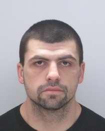 GEORGI RUMENOV STEFANOV – OffenderWarning